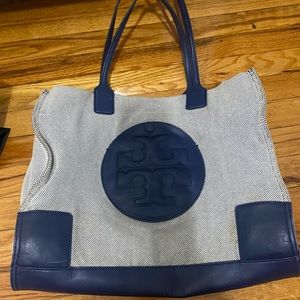 Tory Burch Tote Bag